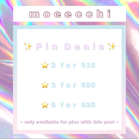 🎉✨ Cactus Pin ✨🎉 - Picture 5 of 5